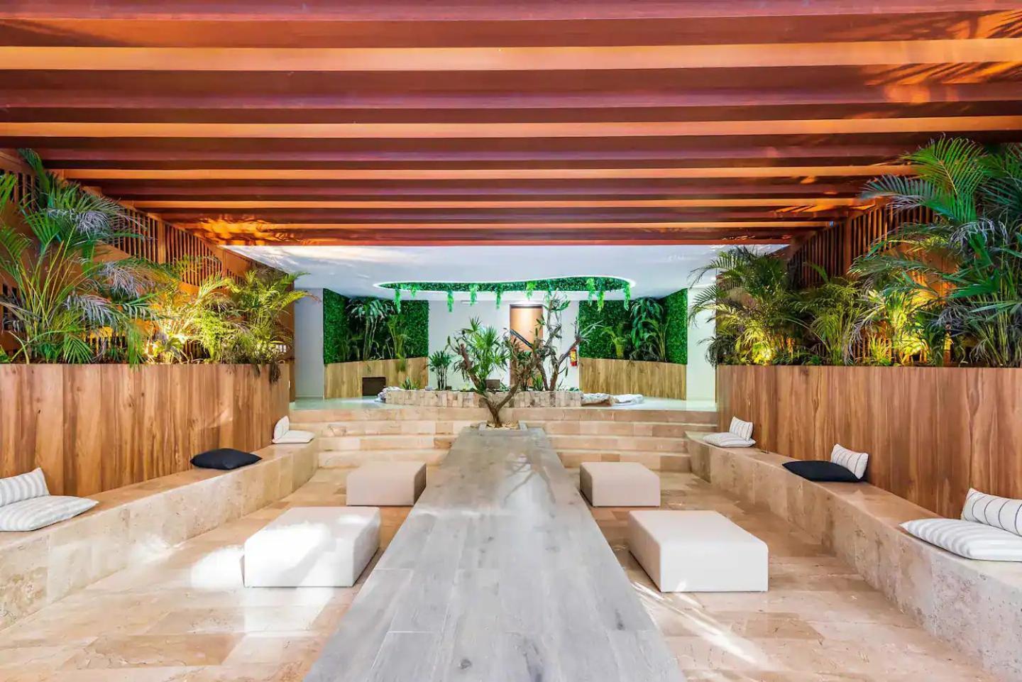Tulum Departamento De Lujo Apartment ภายนอก รูปภาพ