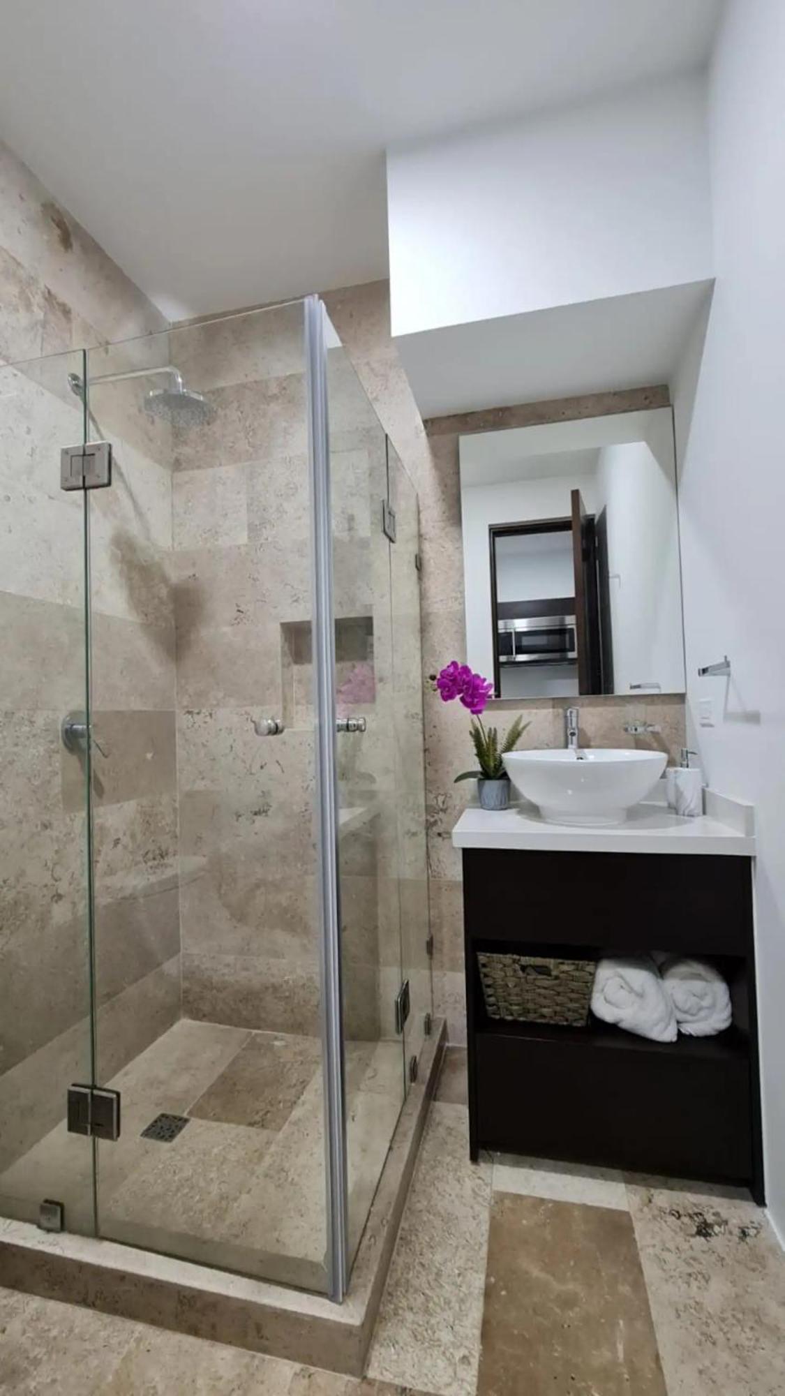 Tulum Departamento De Lujo Apartment ภายนอก รูปภาพ