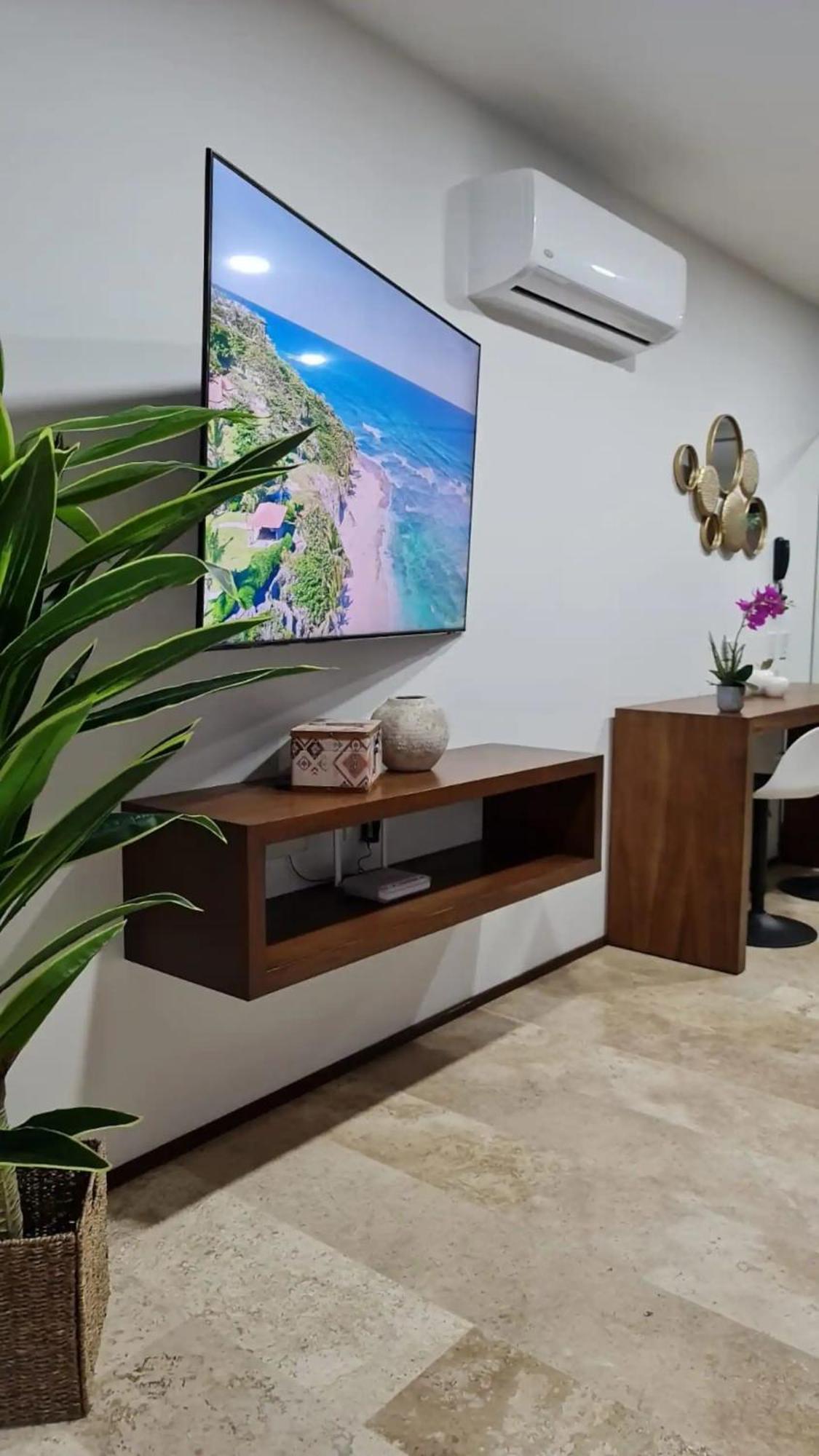 Tulum Departamento De Lujo Apartment ภายนอก รูปภาพ