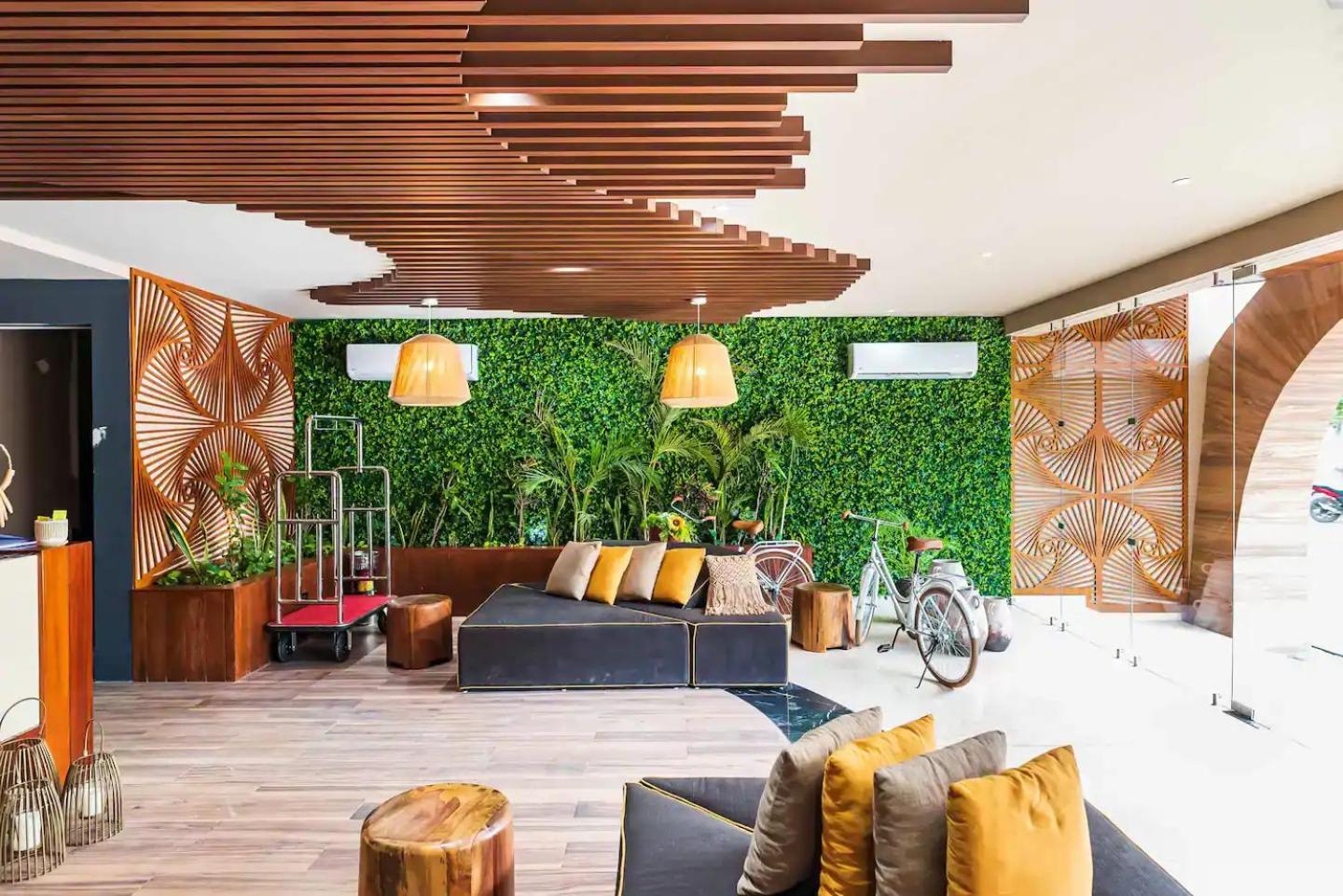Tulum Departamento De Lujo Apartment ภายนอก รูปภาพ