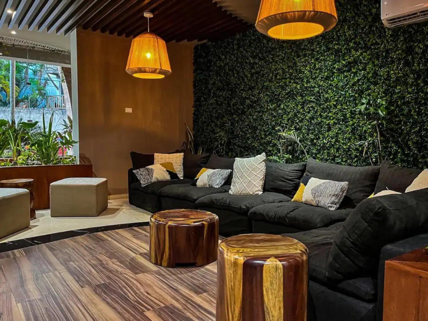 Tulum Departamento De Lujo Apartment ภายนอก รูปภาพ
